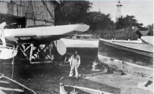 René BARRIERE - 1912